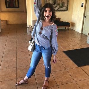 Meet your Posher, Nico